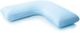 Malouf® Z™ L-Shape Pillow-0