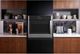GE Profile™ 30" Stainless Steel Smart Single Electric Wall Oven with Left-Hand Side-Swing Door-3