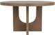 Riverside Furniture Jaxon Casual Mink Round Dining Table-3