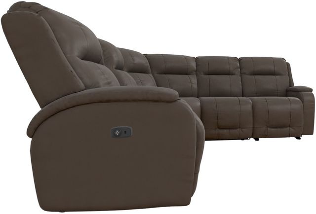 Best® Home Furnishings Customizable Maverly Power Reclining Sectional-2