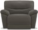 La-Z-Boy® Dawson PowerRecline La-Z-Time® Slate Recliner-0