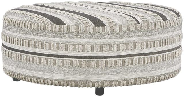 Albany Industries Persia Beige Cocktail Ottoman-0