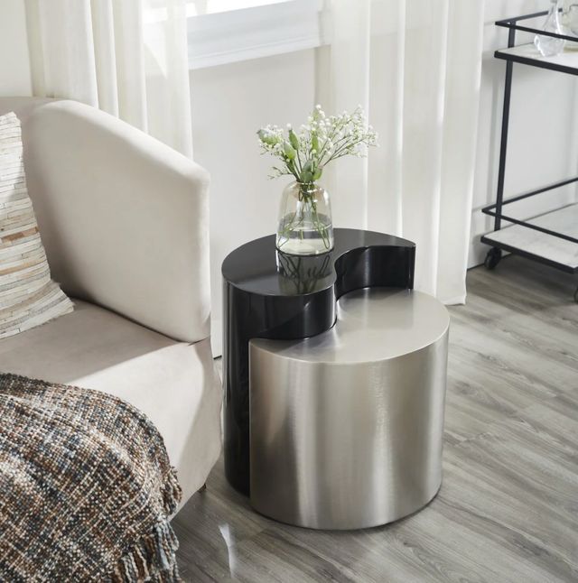 End table materials