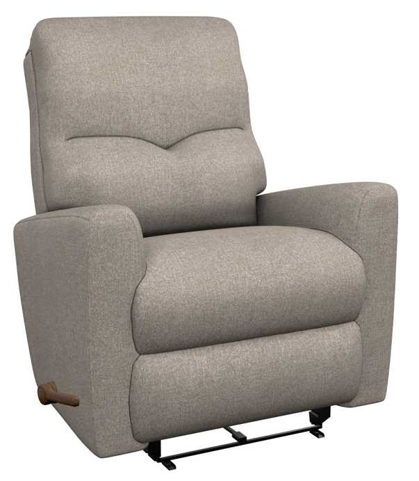 スズキc-boy style (vol.385)DENHAM La-Z-Boy® Hawthorn Smoke Manual Reclining Sofa Johnson's