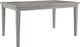 Signature Design by Ashley® Parellen 7-Piece Gray Dining Set-1