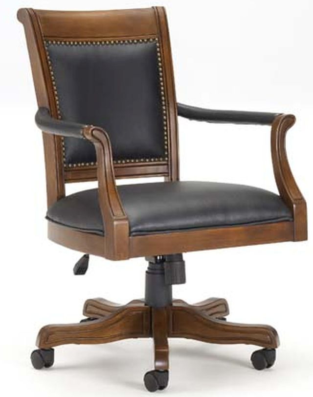 HH2 Home Kingston Cherry Office/Game Chair-0