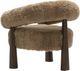 TOV Furniture Spara Taupe Accent Chair-4