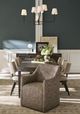 Universal Explore Home™ Customizable Nico Dining Chair-1