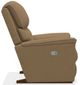 La-Z-Boy® Kipling Bark Power Rocking Recliner-2