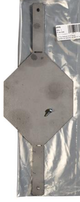 Broan® 6" Round Air Flow Reducer-1