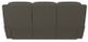 La-Z-Boy® Dorian Smoke Power Reclining Sofa-3