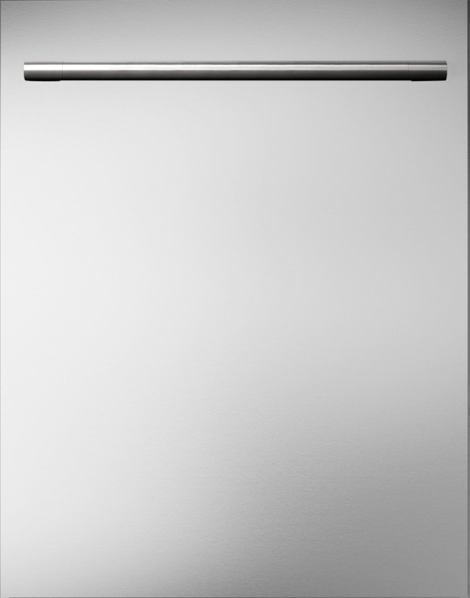 Asko 24" Dishwasher Door Panel