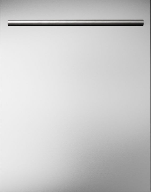 Asko 24" Dishwasher Door Panel-0