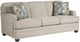 Craftmaster® Customizable Craftmaster Essentials Welted Track ArmSofa-0