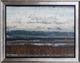 Stylecraft Norman Wyatt Textured Framed Print-0
