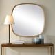 Uttermost® Novell Natural Mirror-1