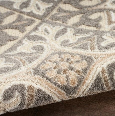 Nourison Home™ Aloha 5'x8' Style 84 Area Rug-4
