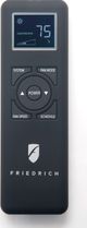 Friedrich Kuhl® Window Mount Air Conditioner-2
