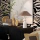TOV Furniture Shabby Natural/White Rope Table Lamp-1