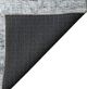 Dalyn™ Rug Company Portico PO1 Blue 5'x8' Area Rug-4