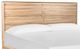 Magnussen Home® Brentwood Heights Provincial Brown King Panel Headboard-0