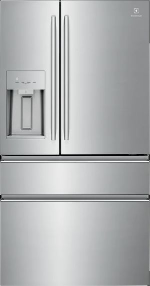 Electrolux 21.8 Cu. Ft. Refrigerator Electrolux Counter-Depth French Door Refrigerator