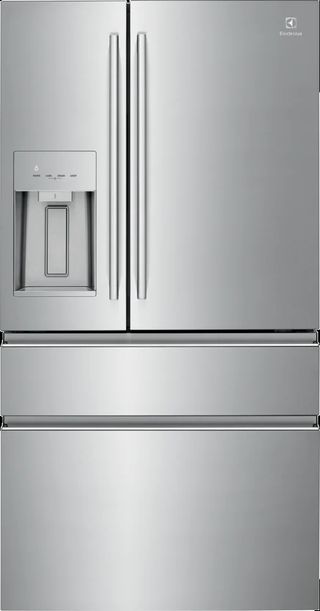Electrolux 36 in. 21.4 Cu. Ft. Stainless Steel Counter-Depth French Door Refrigerator
