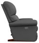 La-Z-Boy® Vail Indigo Power Rocking Recliner-2