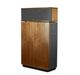 Klipsch Klipschorn AK6 American Walnut (Ea.) Tower Speaker-0