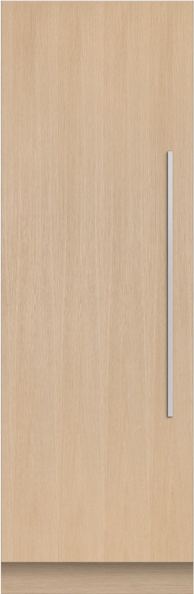 Fisher & Paykel Series 9 10.7 Cu. Ft. Panel Ready Built In Column Freezer