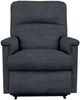 La-Z-Boy® Collage Navy Power Wall Recliner-1