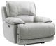 Steve Silver Co. Olsen Silver Dual-Power Zero-Gravity Recliner-0