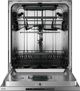 ASKO 40 Series 24" Stainless Steel Top Control Built In Dishwasher-2