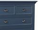 Winners Only® Tamarack Blue 41"Chest-1