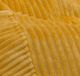 CordaRoy's® Saffron Plush Corduroy Full Bean Bag Cover-1