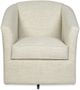 Craftmaster® Customizable Craftmaster Essentials Swivel Arm Chair-4