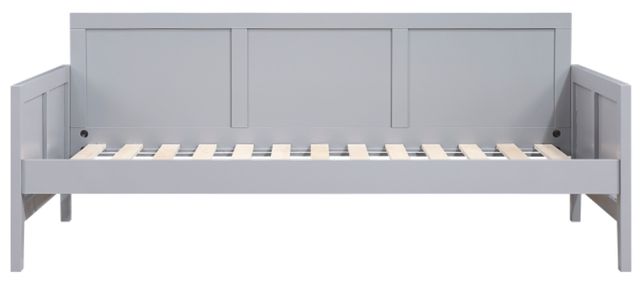 Homelegance® Orion Gray Twin Daybed-3