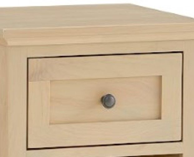Archbold Furniture Customizable Emmerson 1-Drawer Nightstand-1