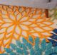 Nourison Home™ Aloha ALH05 5'x8' Style 32 Indoor/Outdoor Area Rug-4