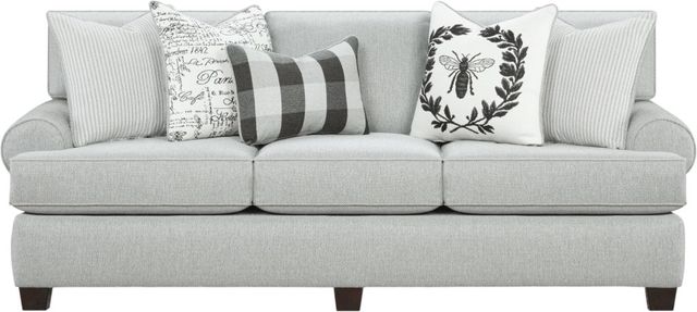 Fusion Furniture Dizzy Iron Sleeper Sofa-2