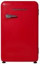 Crosley® 20" 3.2 Cu. Ft. Red Hot Red Compact Refrigerator -0