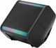 LG xboom Stage 301 6.5" Black Wireless Portable Speaker-4