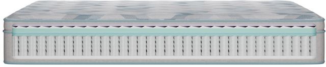 BeautySleep® Dream Weaver™ 14.25" Pocketed Coil Ultra Plush Pillow Top Queen Mattress-3