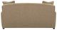 Rowe® Customizable Desmond 74” Bench Cushion Sofa-3
