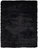 Feizy Indochine Black 7'6" x 9'6" Rug-0