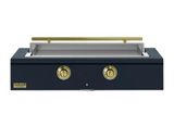 Juniper, Brass
