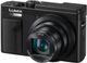 Panasonic® LUMIX ZS80 Black 20.3MP Digital Camera-2