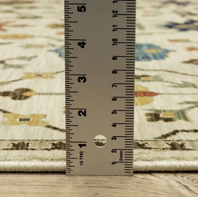 Oriental Weavers™ Francesca 5'x8' Style 5 Area Rug-2