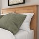 homestyles® Oak Park Brown Queen Panel Bed-5