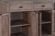 Sunny Designs™ Doe Valley Buckskin Buffet Hutch-4